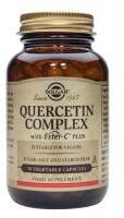Solgar Quercetin complex 50cps SOLGAR