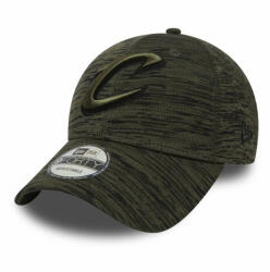 New Era Sapca New Era 9forty A-Frame Engineered Fit Cleveland Cavaliers Verde