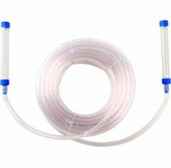TOYA Воден нивелир vorel, pvc (water lever hose)