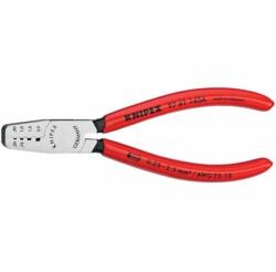 KNIPEX Кримпващи клещи knipex, 0.25 - 2.5 мм2 (ede 4003773035558)