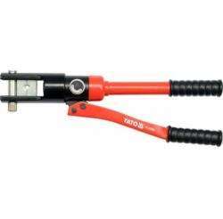 TOYA Хидравлични кербовъчни клещи yato (hydraulic pliers yato)