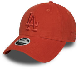 New Era Sapca New Era 9forty Micro Cord Los Angeles Dodgers Portocaliu