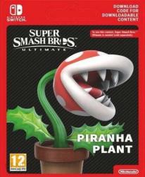 Nintendo Super Smash Bros. Ultimate Piranha Plant (Switch)