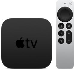 Apple TV HD 32GB (MYH93MP/A)