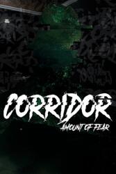 Rosa Special Studio Corridor Amount of Fear (PC)