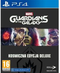 Square Enix Marvel Guardians of the Galaxy [Cosmic Deluxe Edition] (PS4)