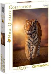 Clementoni Tigris 1500 db-os (31806)
