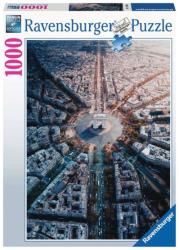 Ravensburger Párizs madártávlatból 1000 db-os (15990)