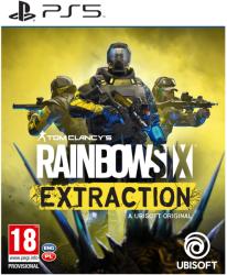Ubisoft Tom Clancy's Rainbow Six Extraction (Quarantine) (PS5)