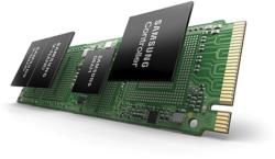 Samsung PM991 256GB M.2 PCIe (MZVLQ256HAJD-000H1)