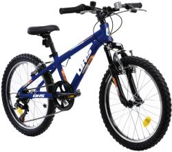DHS Terrana 2023 20 Bicicleta