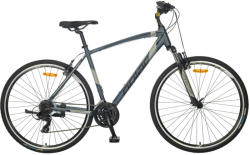 Polar Forester Comp 28 Bicicleta