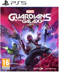 Square Enix Marvel Guardians of the Galaxy (PS5)