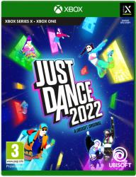 Ubisoft Just Dance 2022 (Xbox One)