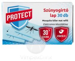 Protect P. Szúnyogirtó Lap Után