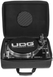 UDG - U8308BL Creator Turntable Hardcase Black - dj-sound-light
