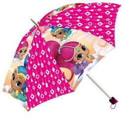 Kids Licensing Shimmer és Shine összecsukható esernyő 45cm (SH17010) - innotechshop
