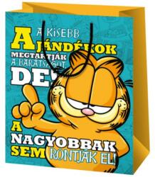 Cardex Garfield a macska normál ajándéktáska 11x15x6cm (32059) - innotechshop
