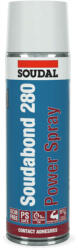 Soudal Soudabond 280 ragasztó spray 500ml (SOUDAL-146311)