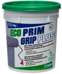 Mapei Ecoprim Grip Plus tapadóhíd 1 kg - burkoloaruhaz