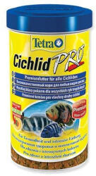 Tetra Cichlid Crisps 500 ml