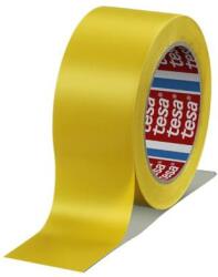 tesa Padlójelölő egyszínű Tesa 60760 33/50, sárga - fiorex