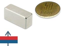 Magneo Smart Magnet SmCo bloc 25 x 9, 5 x 12 mm 350 °C