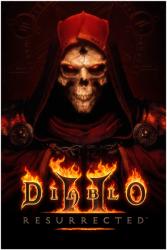 Blizzard Entertainment Diablo II Resurrected (PS4)