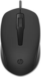 HP Wired 100 (240J6AA) Mouse