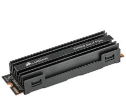 Corsair MP600 Pro Hydro X 2TB M.2 PCIe (CSSD-F2000GBMP600H)