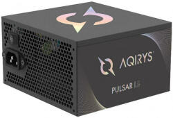 AQIRYS LS 80 750W 80 Plus Bronze (AQRYS-PULSARLS750W)