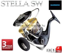 Shimano Stella Saltwater 6000 SWCHG (STLSW5000HGC)