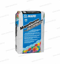Mapei Mapetherm ragasztótapasz 25kg 255325 (255325)