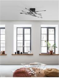 Nova Luce Raccio 9180714