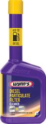 Wynn's Solutie curatare filtru particule Wynns Diesel Particulate Filter 325ml