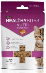 Mark & Chappel Vetiq Healthy Bites Nutri Booster For Cats & Kittens 65 g