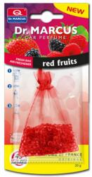 4-Home Odorizant Dr. Marcus Fresh bag, roșufructe