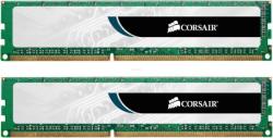 Corsair Value Select 4GB (2x2GB) DDR3 1333MHz D3CT4VA13C9