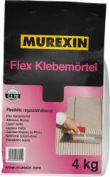 Murexin Flexibilis ragasztóhabarcs 4 kg szürke