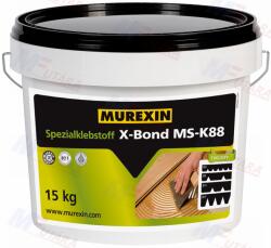 Murexin X-Bond MS-K88 Speciális ragasztó 15 kg - mesterekfutara
