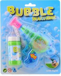 Johntoy Buborékfújó Pisztoly (010-29536)