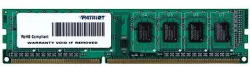 Patriot 2GB DDR3 1600MHz PSD32G160081S