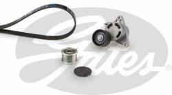 GATES Set curea transmisie cu caneluri GATES Micro-V® K037PK1113 (K037PK1113)