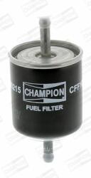 CHAMPION filtru combustibil CHAMPION CFF100215 (CFF100215) - automobilus