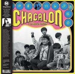 Various Chacalon Y La Nueva Crema