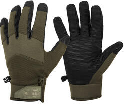 Helikon-Tex Impact Duty Winter Mk2 kesztyű Olive Green/fekete