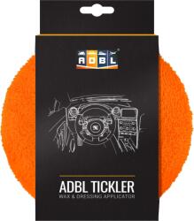 ADBL Aplicator microfibra ceara si dressing ADBL TICKLER (ADB000257)