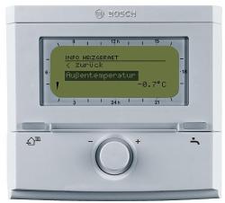 Bosch FW 500 (7719002966)