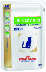 Royal Canin Urinary S/O Moderate Calorie 100 g