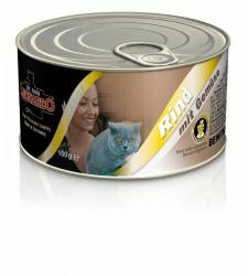 BEWITAL petfood Leonardo Beef & Vegetables Tin 100 g